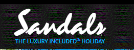 Sandals UK Logo