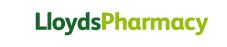 Lloyds Pharmacy Logo