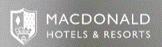 Macdonald Hotels Discount