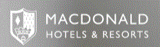 Macdonald Hotels Logo