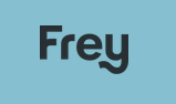 Frey Logo