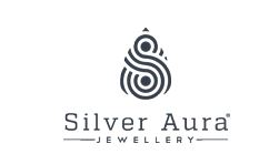 Silver Aura Logo