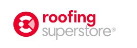 Roofing Superstore Logo