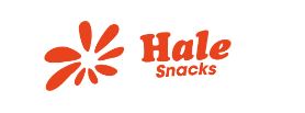 Hale Snacks Logo