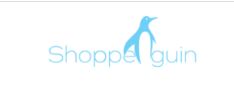 Shop Penguin Logo