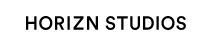 Horizn Studios Logo