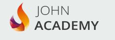 John Academy Logo