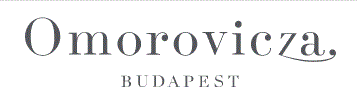 Omorovicza UK Logo