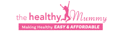 Healthy Mummy UK Logo