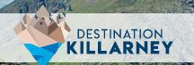 Destination Killarney Logo