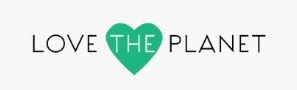 Love The Planet Logo