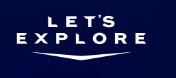 Lets Explore Logo