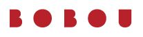 BOBOU Logo