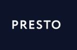 Presto Coffee Logo