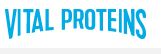 Vital Proteins Logo