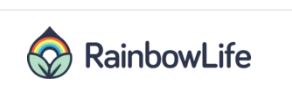 Rainbow Life Logo