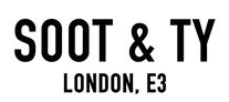 Soot & Ty Logo