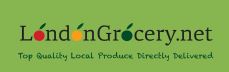 London Grocery Logo