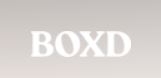 BOXD Logo