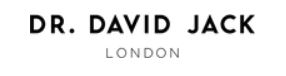 DR.DAVID JACK Logo