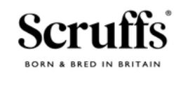 Scruffs Logo