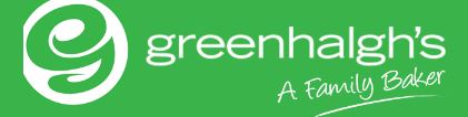 Greenhalghs Logo
