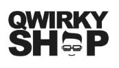 The Qwirky Shop Logo