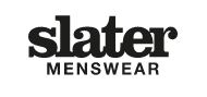 Slaters Logo