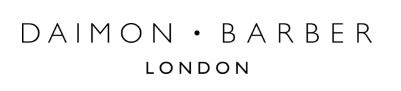 Daimon Barber Logo