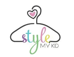 Style My Kid Logo