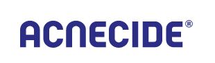 Acnecide Logo