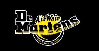 Dr Martens Logo