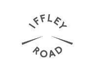 Iffley Road Logo