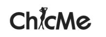 Chicme UK Logo