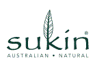 Sukin Logo