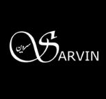 Sarvin Logo