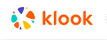 Klook UK Logo