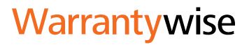 Warranty Wise Logo