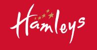 Hamleys Discount