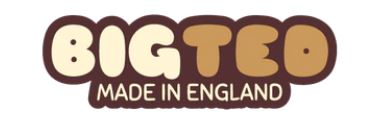 BigTed Teddies Logo