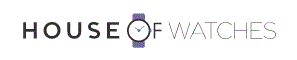 House Of Watches Logo
