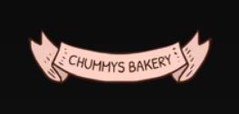 Chummys Bakery Logo