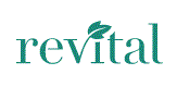 Revital Logo