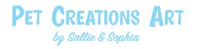 Pet Creations Logo