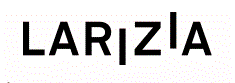 Larizia Logo