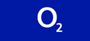 O2 UK Logo