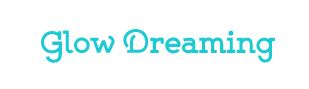 Glow Dreaming Logo