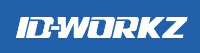 ID-Workz Logo