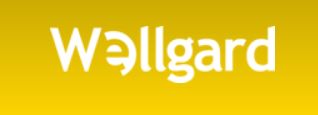 Wellgard Logo