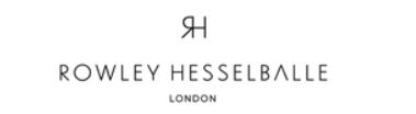 Rowley Hesselballe Logo